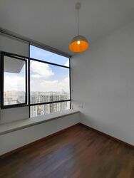 The Trizon (D10), Condominium #608544931